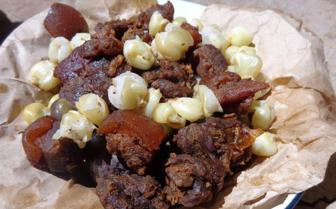 Visitar Moho y comer el tradicional chicharrón altiplánico