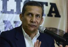 Ollanta Humala revela que no ve a Antauro desde el 2005:  “Él no me conoce”