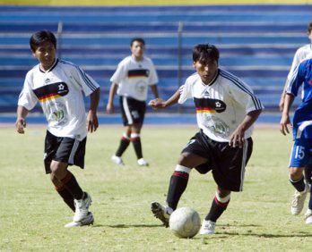 Saetas de Oro vio "estrellas"