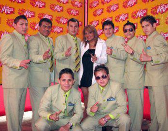 Los Hermanos Silva en Chao