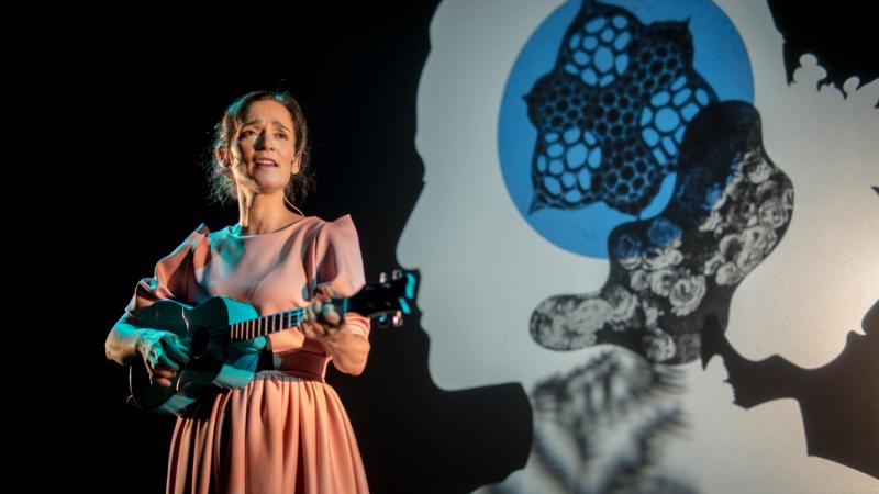 Con ‘limón y sal’, vuelve Julieta Venegas al Perú