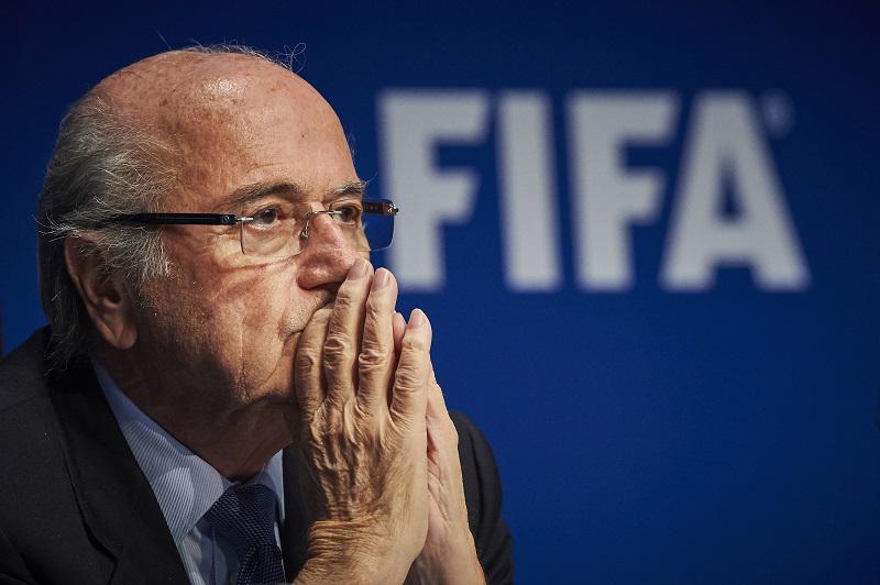 ¿Puede Joseph Blatter seguir al timón de la FIFA?