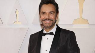 Cómo se habría accidentado Eugenio Derbez y qué más se sabe sobre su estado de salud