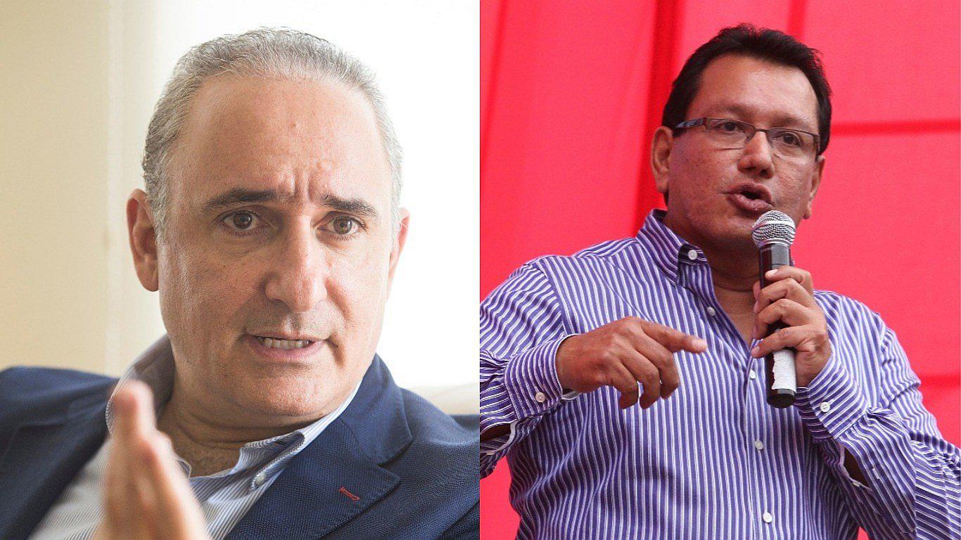 Chim Pum Callao: Auge y caída de un partido oscuro (INFOGRAFÍA)