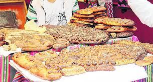 Prepararán "Tanta Wawa" gigante