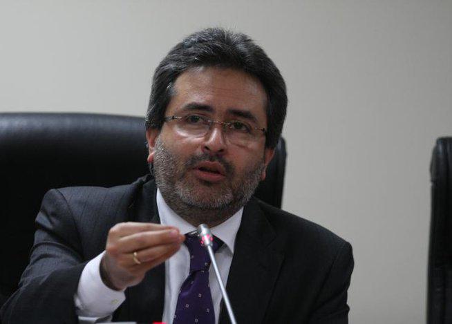 Juan Jiménez Mayor: “La CIDH no puede decir que el 'camarada' Tito fue ejecutado o no”