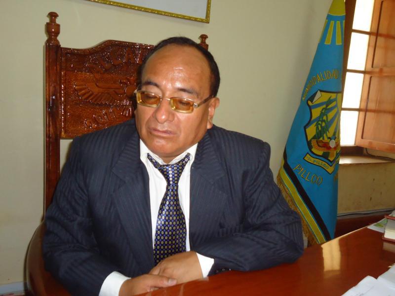 Acusado de mal uso de donación 