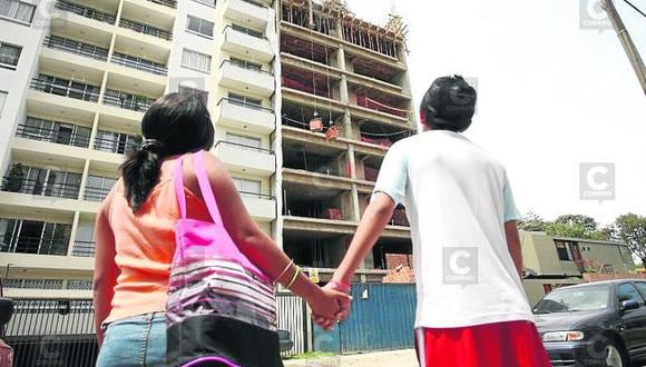 Techo Propio: Ofertan 20 mil bonos de S/18 mil 585 para construcción de casas