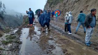 Junín: unos 239 centros poblados en riesgo alto de sufrir inundaciones y 183 a huaicos