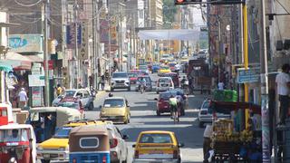 Informalidad en el sector transporte se eleva en la provincia de Ica