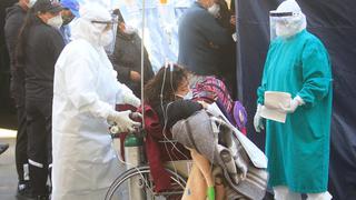 La OMS decreta el fin de la emergencia sanitaria por COVID-19, ¿Qué balance deja en Arequipa? (FOTOS)