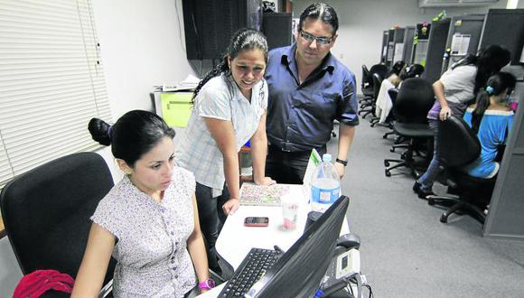 Empresas de Arequipa trabajaron con normalidad durante paro del CGTP