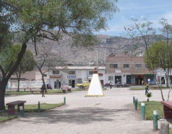 Parque duerme en el olvido