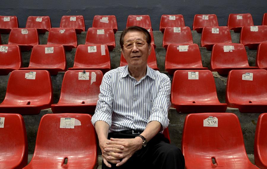 Man Bok Park: “Cuando me vaya de Perú extrañaré todo”