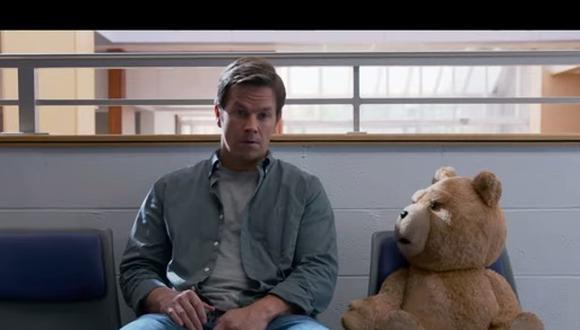 ​TED 2: Regresa el popular y divertido oso, mira el tráiler (Video)