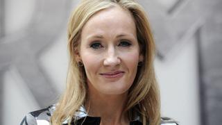 J.K. Rowling cuenta que se está recuperando del coronavirus