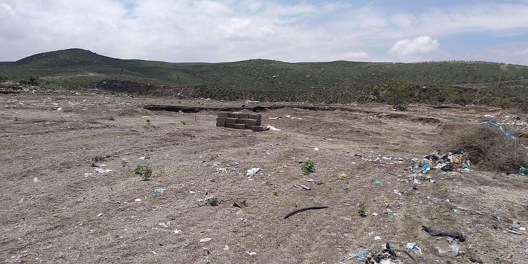 Alertan por posibles invasiones en parte alta de Miraflores
