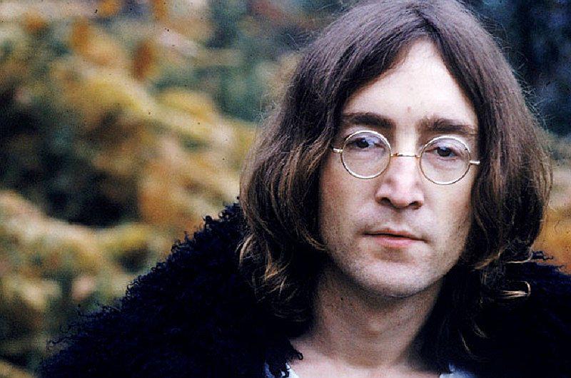 ​John Lennon falleció un día como hoy y estas son sus mejores frases