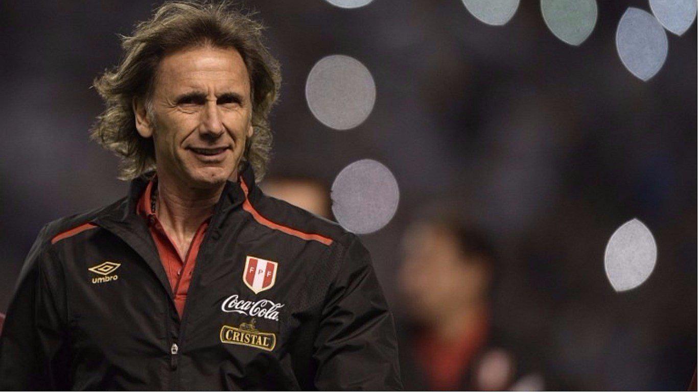 Rusia 2018: Ricardo Gareca es homenajeado por club Vélez Sarsfield tras clasificación a Mundial 