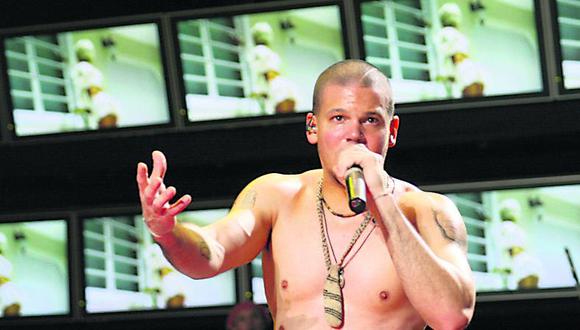 Calle 13 presentó el segundo sencillo de su nuevo disco