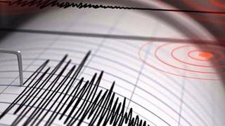 Sismo de magnitud 3,7 se registró en Lima esta mañana