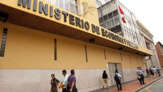Misión de la OCDE asesorará al Perú para combatir prácticas tributarias perniciosas