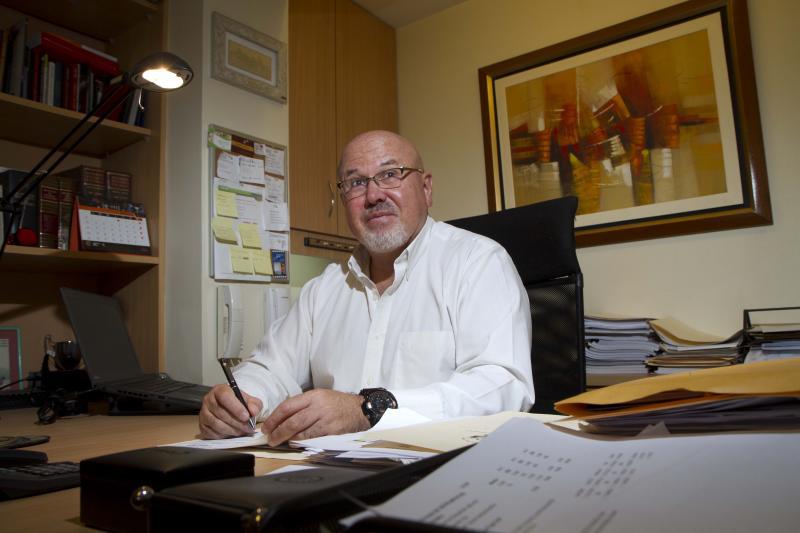 Carlos Bruce celebró pronunciamiento de PJ a favor de Unión Civil