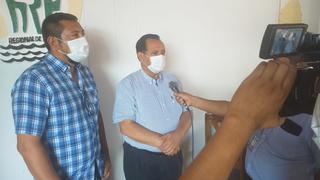 Ucayali: tres personas dieron positivo a la prueba rápida del coronavirus 
