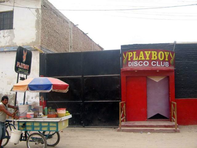 Los night club laboran sin fiscalización edil