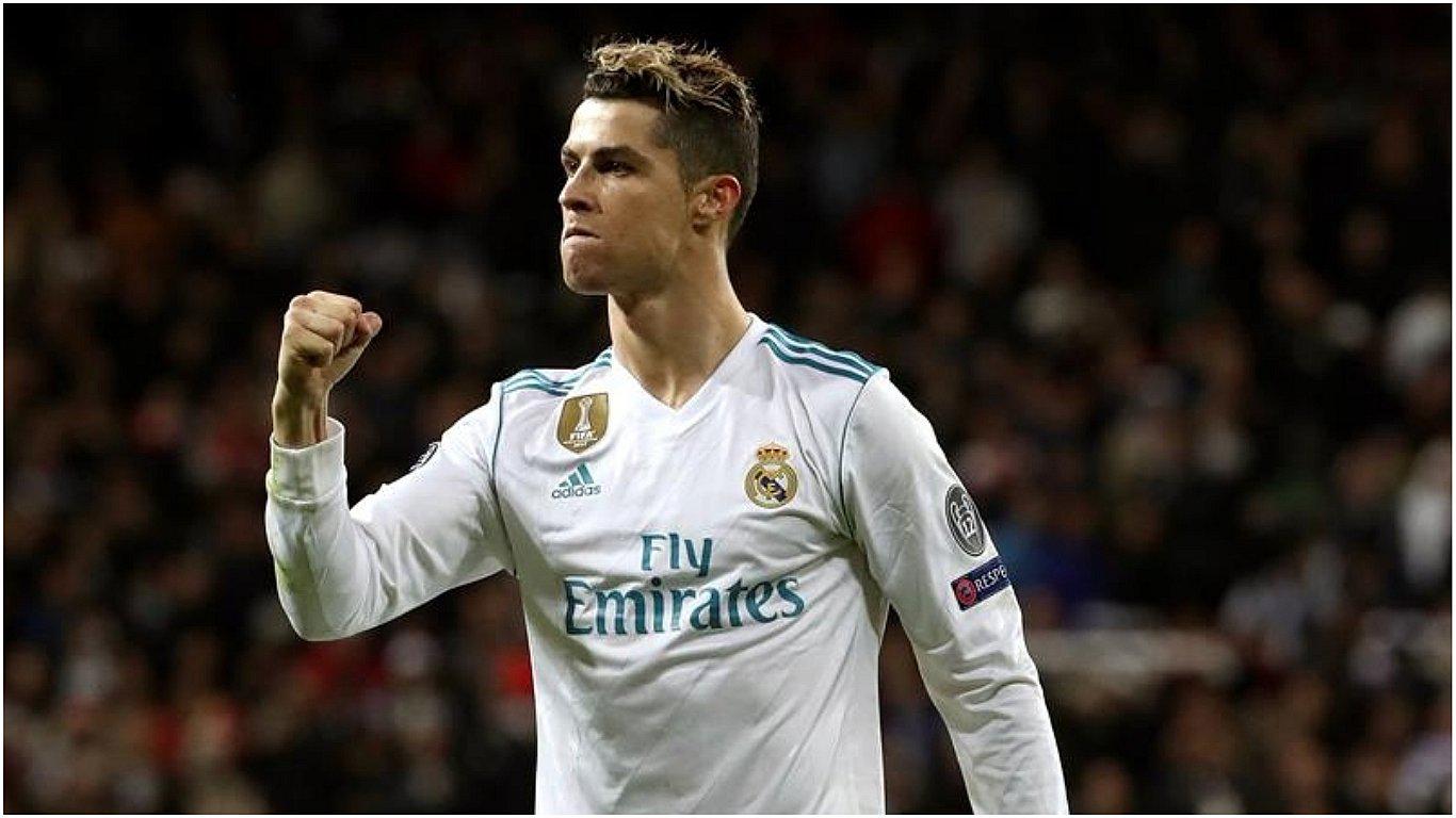 Cristiano Ronaldo habló sobre el penal con el que Real Madrid eliminó a la Juventus (VIDEO)