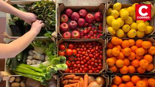 Alimentación saludable: Tres consejos para tomar en cuenta en verano