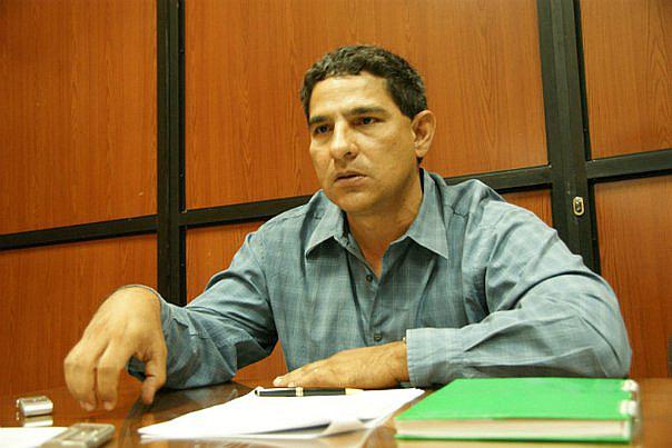 ESCÁNDALO: Bertini pidió “romper el dique del puente Independencia”