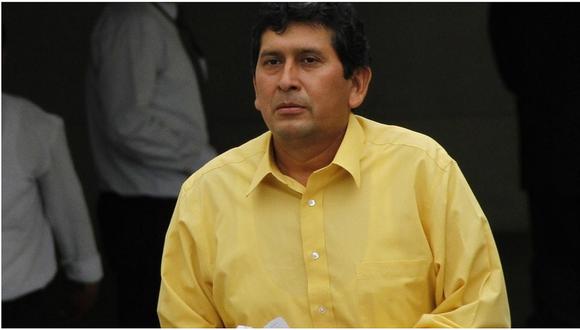 Confirman 5 años de prisión para exalcalde de Moche, Roger Quispe 