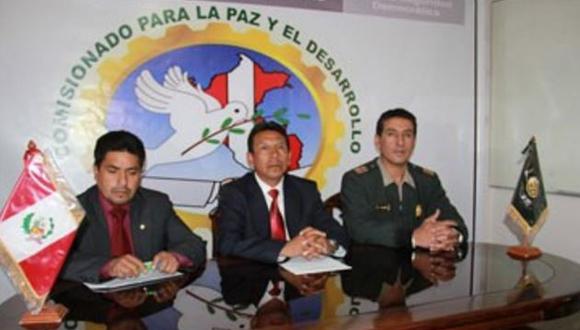 Advierten que conflicto de cocaleros podría acrecentar en Puno