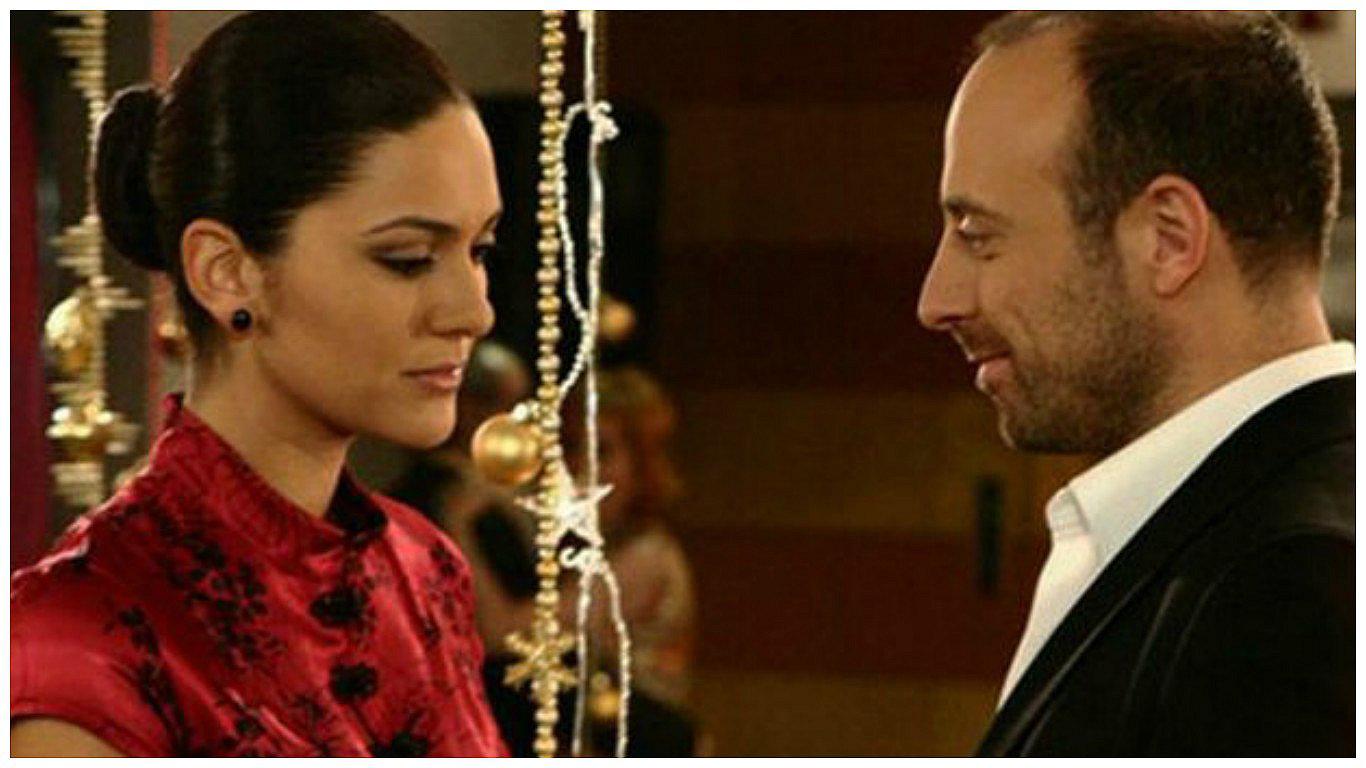 Onur y Sherezade estarán en esta nueva novela turca (FOTOS)