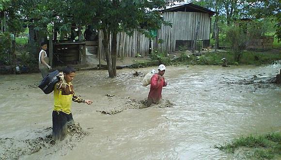 ​Colombia: Alertan sobre "alto potencial" de inundaciones durante temporada de lluvias
