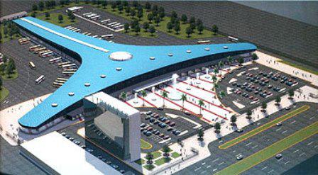 Terminal Terrestre fue inspeccionado por regidores