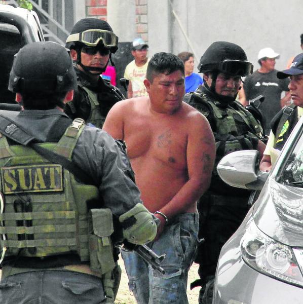 Pugnan por tomar el poder en Castilla