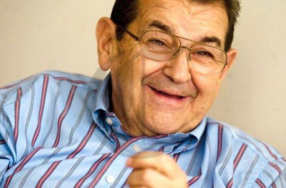 Emilio Laferranderie: A seis años de la partida del 'Veco' 