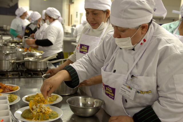 ​Día Internacional del Chef: Diez consejos para los amantes de este rubro