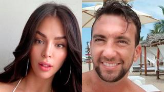 Sheyla Rojas y Antonio Pavón: todo sobre la relación de la influencer y el español