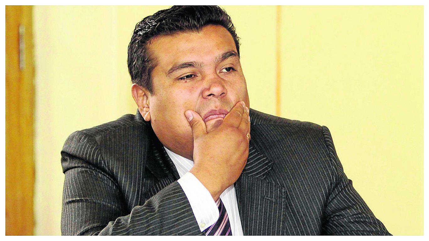 Fujimoristas condenan declaraciones de Bladeck Ruiz sobre exterroristas en su partido