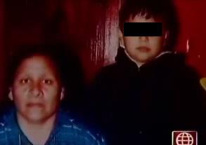 Desaparece mujer con esquizofrenia y se lleva a su hijo