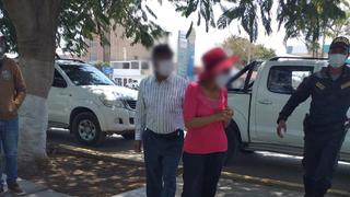 Ancianos denuncian que falsos obreros de empresa de saneamiento les robaron 35 mil soles en Chiclayo