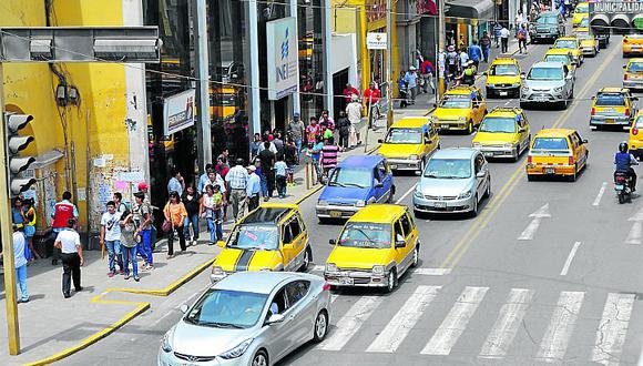 MPI analiza el retiro de casi 7 mil "ticos" de las calles de Ica