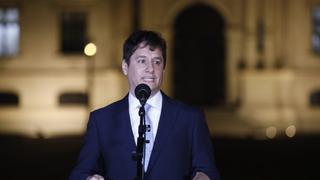 Partido Morado rechaza algún pacto con gobierno de Pedro Castillo: Mantenemos una posición independiente