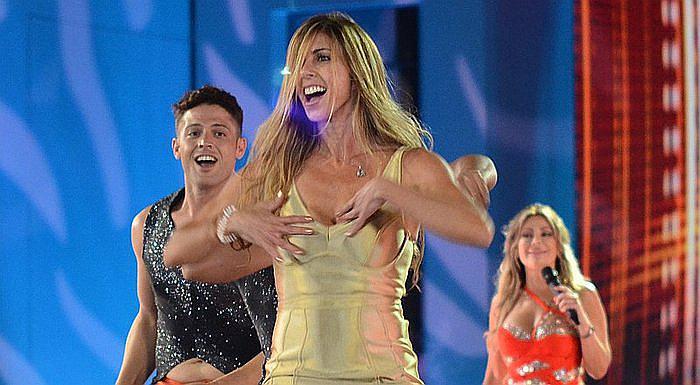 ​Fiorella Cayo es duramente criticada por estas polémicas palabras (VIDEO)