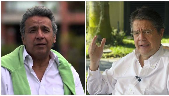 Elecciones en Ecuador: resultados oficiales se conocerán este jueves