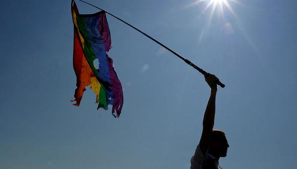 Así "curan" la homosexualidad en Rusia