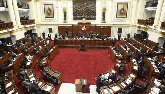 El Parlamento pretende una nueva reforma constitucional.